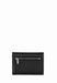 Porte feuille Lancaster Foulonne pm 170-36 NOIR