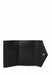 Porte feuille Lancaster Foulonne pm 170-36 NOIR