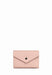 Porte feuille Lancaster Foulonne pm 170-36 NUDE