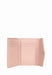 Porte feuille Lancaster Foulonne pm 170-36 NUDE