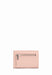 Porte feuille Lancaster Foulonne pm 170-36 NUDE