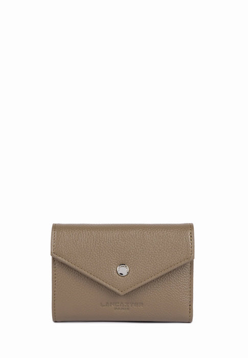 Porte feuille Lancaster Foulonne pm 170-36 SABLEFONC