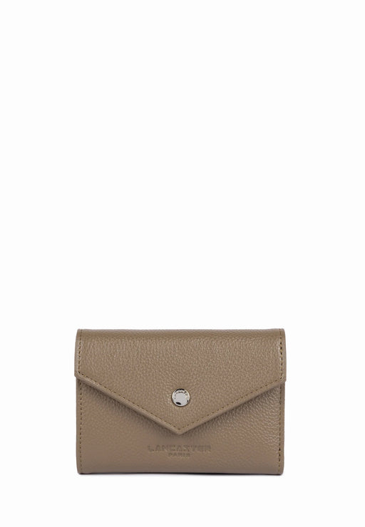 Porte feuille Lancaster Foulonne pm 170-36 SABLEFONC