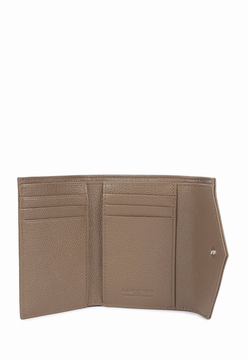Porte feuille Lancaster Foulonne pm 170-36 SABLEFONC