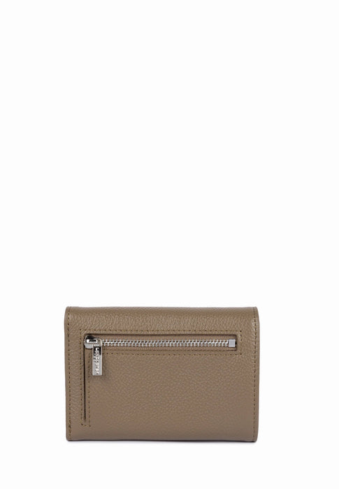 Porte feuille Lancaster Foulonne pm 170-36 SABLEFONC