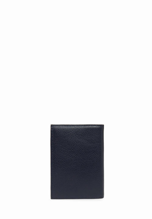 Porte feuille Lancaster Gentlemen 1703 BLEU FONCE
