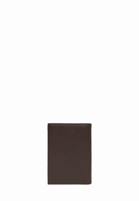 Porte feuille Lancaster Gentlemen 1703 MARRON