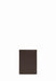 Porte feuille Lancaster Gentlemen 1703 MARRON