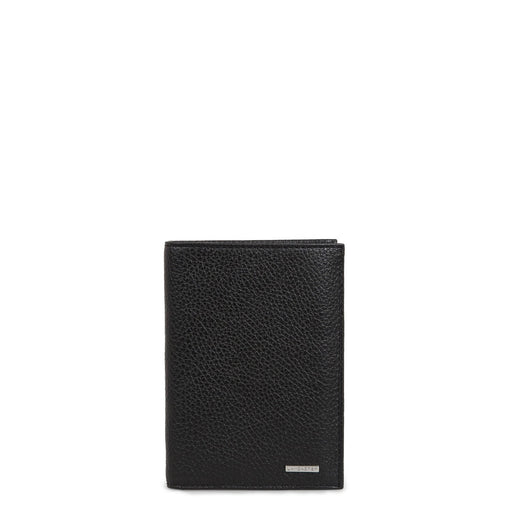 Porte feuille Lancaster Gentlemen 1703 NOIR