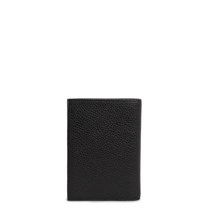 Porte feuille Lancaster Gentlemen 1703 NOIR