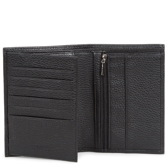 Porte feuille Lancaster Gentlemen 1703 NOIR