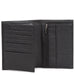 Porte feuille Lancaster Gentlemen 1703 NOIR