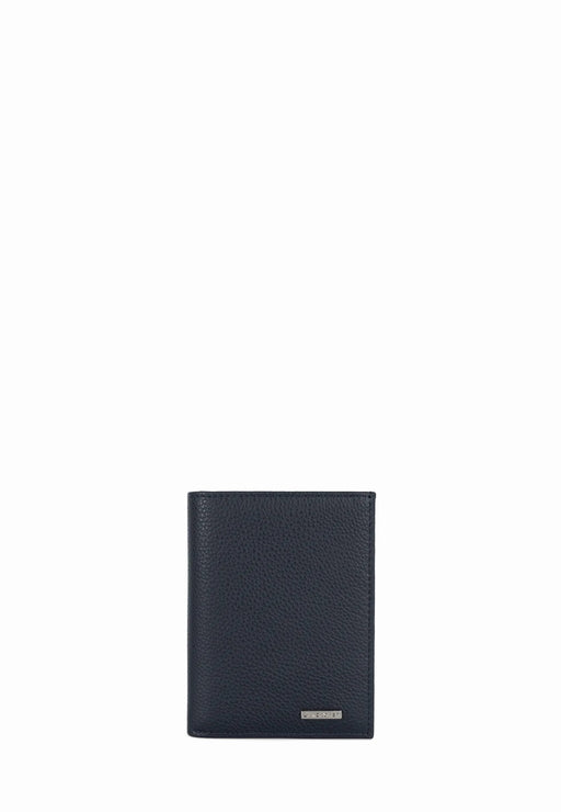 Petite maroquinerie Lancaster Gentlemen Bleu fonce BLEU FONCE