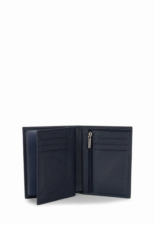 Petite maroquinerie Lancaster Gentlemen Bleu fonce BLEU FONCE