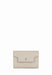 Porte feuille Lancaster Mademoiselle grace 172-30 BEIGE