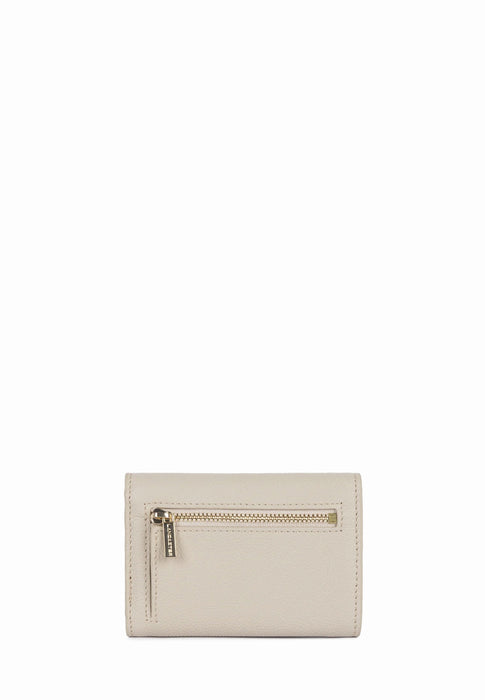 Porte feuille Lancaster Mademoiselle grace 172-30 BEIGE