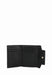 Porte feuille Lancaster Mademoiselle grace 172-30 NOIR