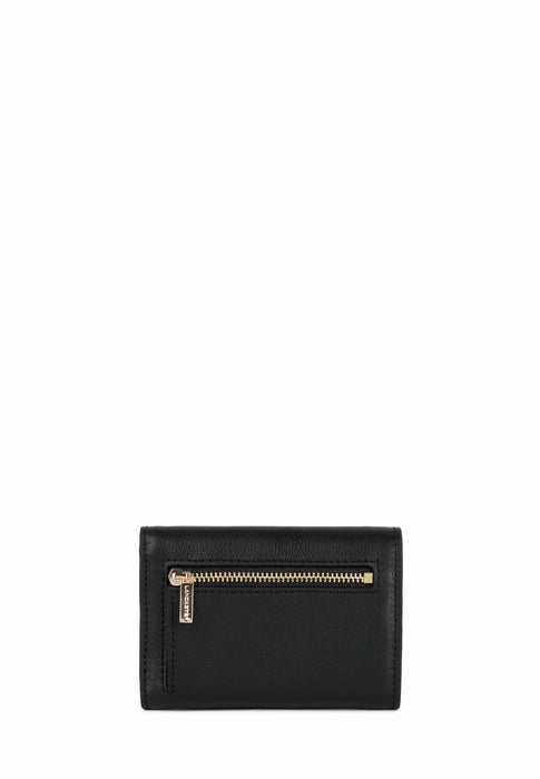 Porte feuille Lancaster Mademoiselle grace 172-30 NOIR