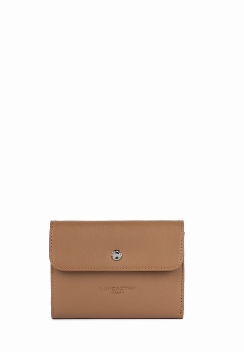 Porte feuille Lancaster 176-002 CAMEL