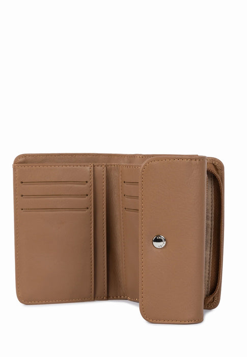 Porte feuille Lancaster 176-002 CAMEL