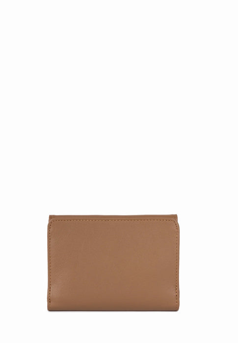 Porte feuille Lancaster 176-002 CAMEL