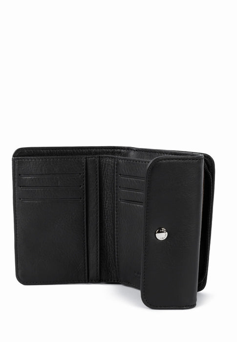 Porte feuille Lancaster 176-002 NOIR