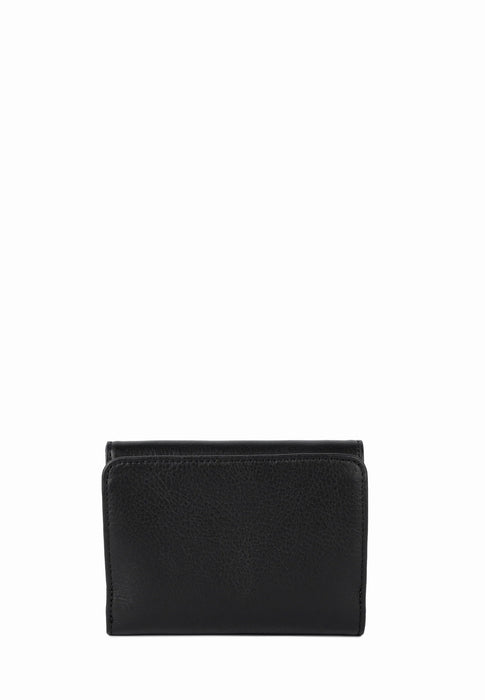 Porte feuille Lancaster 176-002 NOIR