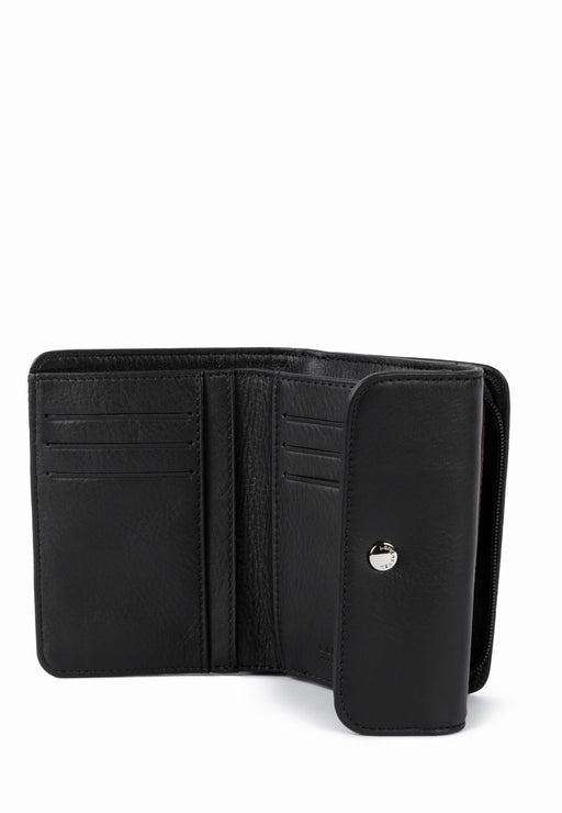 Petite maroquinerie Lancaster Noir NOIR