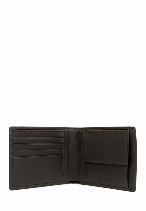 Petite maroquinerie Lancaster Atlas Marron MARRON