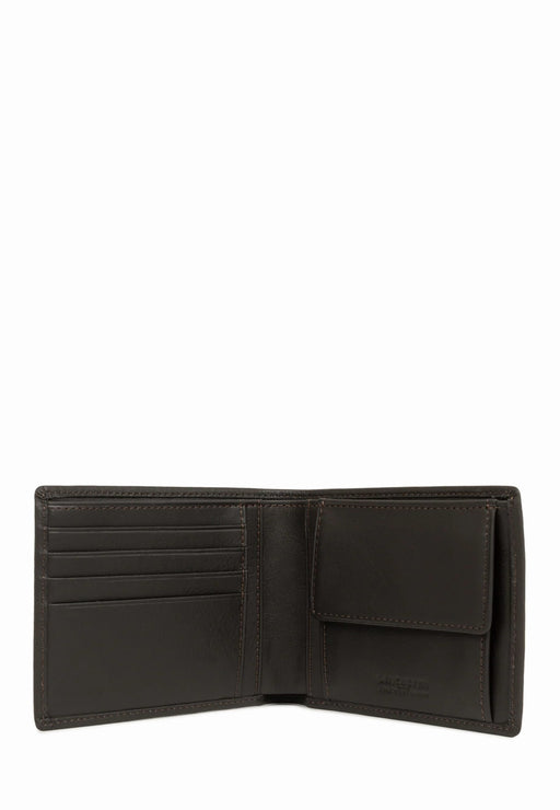 Petite maroquinerie Lancaster Atlas Marron MARRON