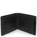 Porte feuille it Lancaster Atlas 120-33 NOIR