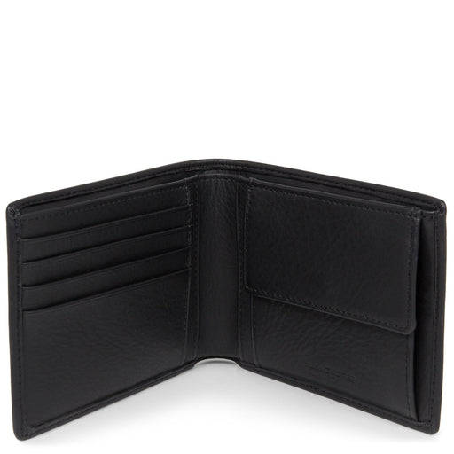 Petite maroquinerie Lancaster Atlas Noir NOIR