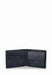 Porte feuille it Lancaster Milano homme 170-03 BLEUFONC
