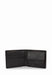 Porte feuille it Lancaster Milano homme 170-03 NOIR