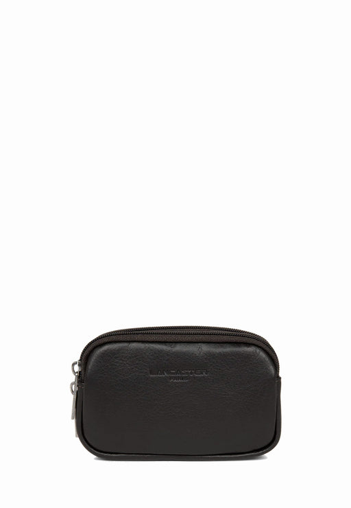 Petite maroquinerie Lancaster Soft vintage Marron MARRON