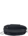 Porte monnaie Lancaster Soft vintage 120-09 NOIR