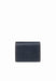 Porte monnaie Lancaster Soft vintage homme 120-10 BLEUF C