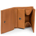 Porte monnaie Lancaster Soft vintage homme 120-10 GOLD