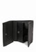 Porte monnaie Lancaster Soft vintage homme 120-10 NOIR