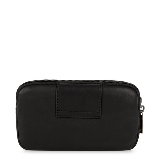 Petite maroquinerie Lancaster Soft vintage Noir NOIR