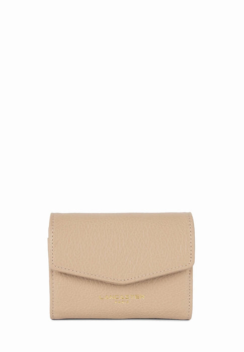 Porte monnaie Lancaster Dune 129-19 BEIGEFONCE
