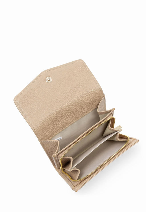 Porte monnaie Lancaster Dune 129-19 BEIGEFONCE