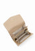 Porte monnaie Lancaster Dune 129-19 BEIGEFONCE