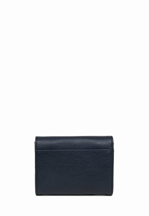Porte monnaie Lancaster Dune 129-19 BLEUFONC