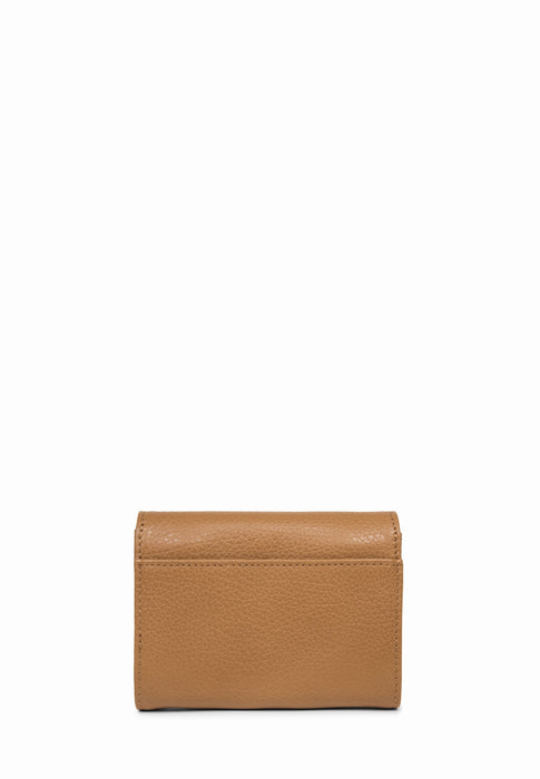 Porte monnaie Lancaster Dune 129-19 CAMEL
