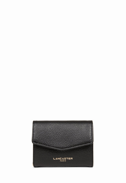 Porte monnaie Lancaster Dune 129-19 NOIR