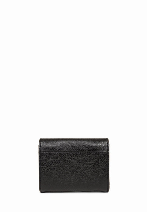 Porte monnaie Lancaster Dune 129-19 NOIR