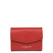 Porte monnaie Lancaster Dune 129-19 ROUGE
