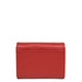 Porte monnaie Lancaster Dune 129-19 ROUGE