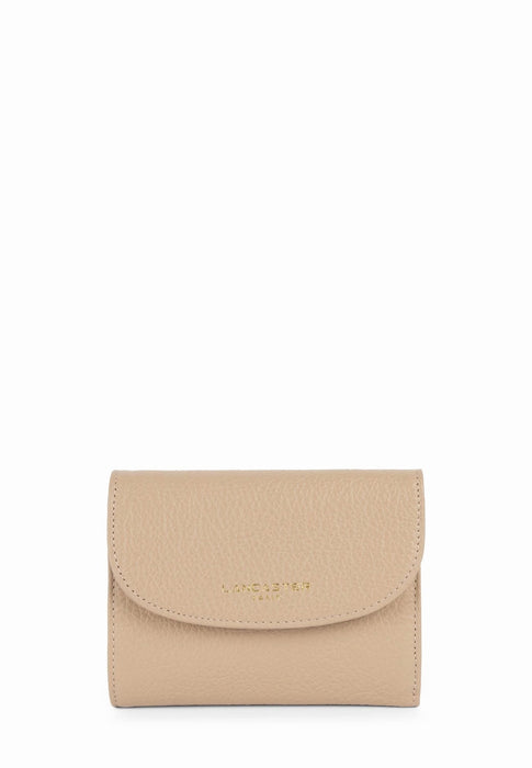 Porte monnaie Lancaster Dune 129-26 BEIGEFONCE